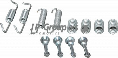 JP GROUP 1163950110 -  Комплектующие, стояночная тормозная система